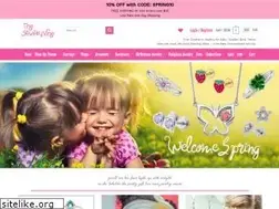 Sites similar to thejewelryvine.com