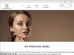 Sites similar to thejewelstore.co.uk
