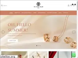Sites similar to thejewelteller.com