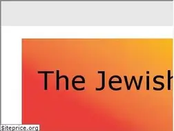 Sites similar to thejewishlady.com