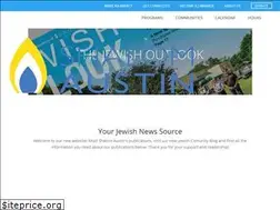 Sites similar to thejewishoutlook.com