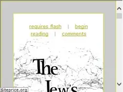 Sites similar to thejewsdaughter.com