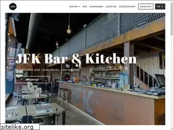 Sites similar to thejfk.lu
