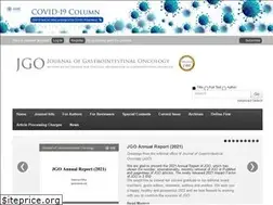 Sites similar to thejgo.org