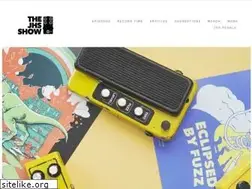 Sites similar to thejhsshow.com