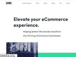 Sites similar to thejibe.com