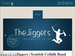 Sites similar to thejiggers.co.uk