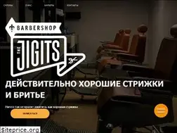 Sites similar to thejigits.kz
