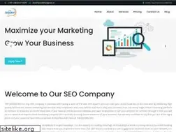 Sites similar to thejigsawseo.in