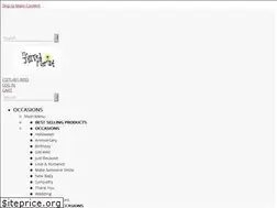 Sites similar to thejilltedflorist.com