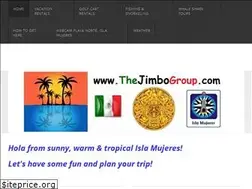 Sites similar to thejimbogroup.com
