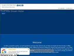 Sites similar to thejimchristmanteam.com