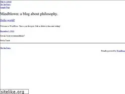 Sites similar to thejimfurey.com
