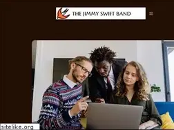 Sites similar to thejimmyswiftband.com