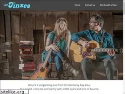 Sites similar to thejinxes.com