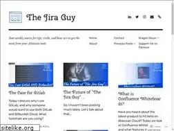 Sites similar to thejiraguy.com
