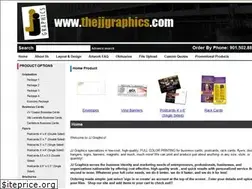 Sites similar to thejjgraphics.com