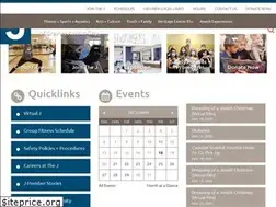 Sites similar to thejkc.org