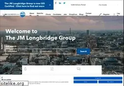 Sites similar to thejmgroup.com