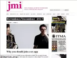 Sites similar to thejmi.com