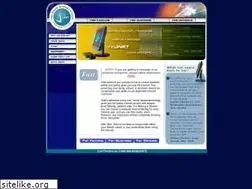 Sites similar to thejnet.com