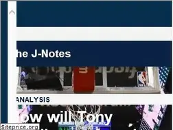 Sites similar to thejnotes.com