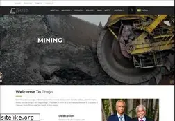 Sites similar to thejo-engg.com