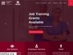 Sites similar to thejobcenter.org