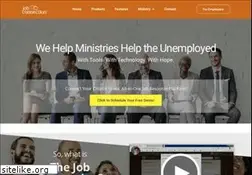 Sites similar to thejobconnection.org