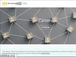 Sites similar to thejobcure.com