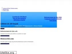 Sites similar to thejober.com
