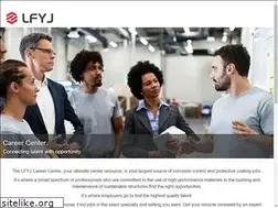 Sites similar to thejobhunting.com