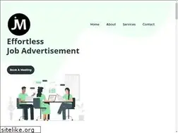 Sites similar to thejobmatrix.com