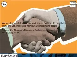 Sites similar to thejobpdx.com