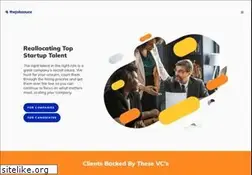Sites similar to thejobsauce.com