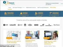 Sites similar to thejobsearchcoach.net