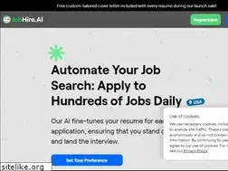 Sites similar to thejobsearchengine.com