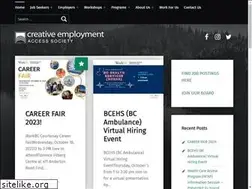 Sites similar to thejobshop.ca