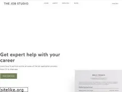 Sites similar to thejobstudio.co.uk