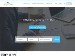 Sites similar to thejobsvilla.com