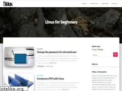 Sites similar to thejoe.it