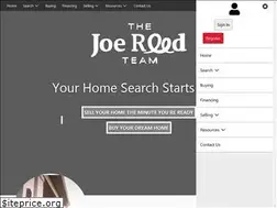 Sites similar to thejoereedteam.com