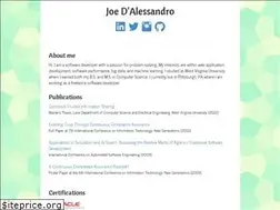 Sites similar to thejoeshow.net