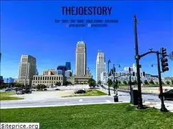 Sites similar to thejoestory.com