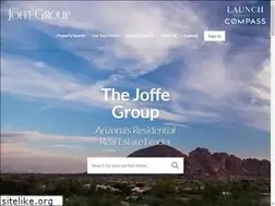 Sites similar to thejoffegroup.com