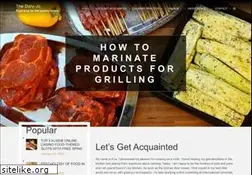 Sites similar to thejohndory.com