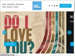 Sites similar to thejohngodbercompany.co.uk