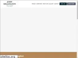 Sites similar to thejohnmillington.co.uk