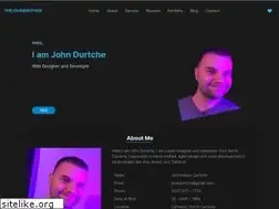 Sites similar to thejohnnathan.com