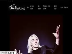 Sites similar to thejohnrobertson.com